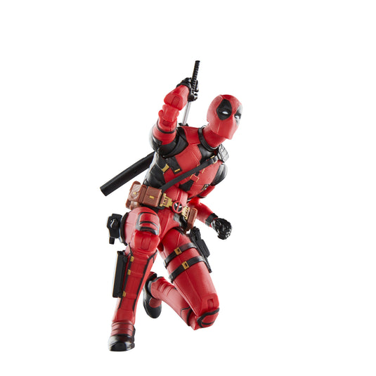 Marvel Legends - Deadpool (Deadpool & Wolverine)