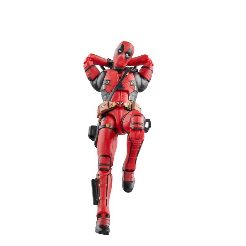 Load image into Gallery viewer, Marvel Legends - Deadpool (Deadpool &amp; Wolverine)
