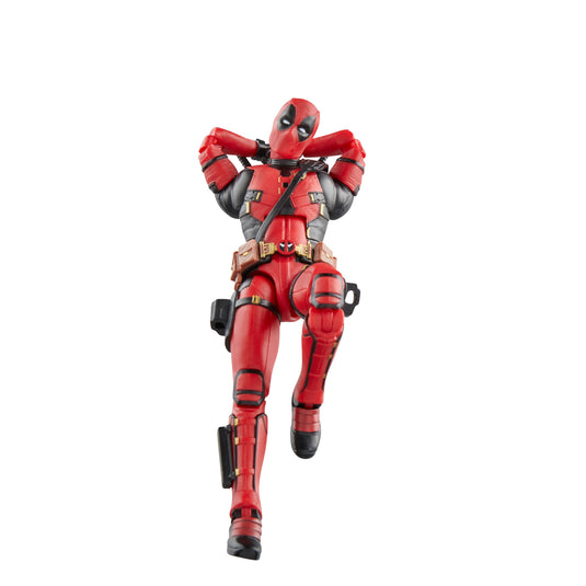 Marvel Legends - Deadpool (Deadpool & Wolverine)