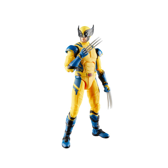 Marvel Legends - Wolverine (Deadpool & Wolverine)