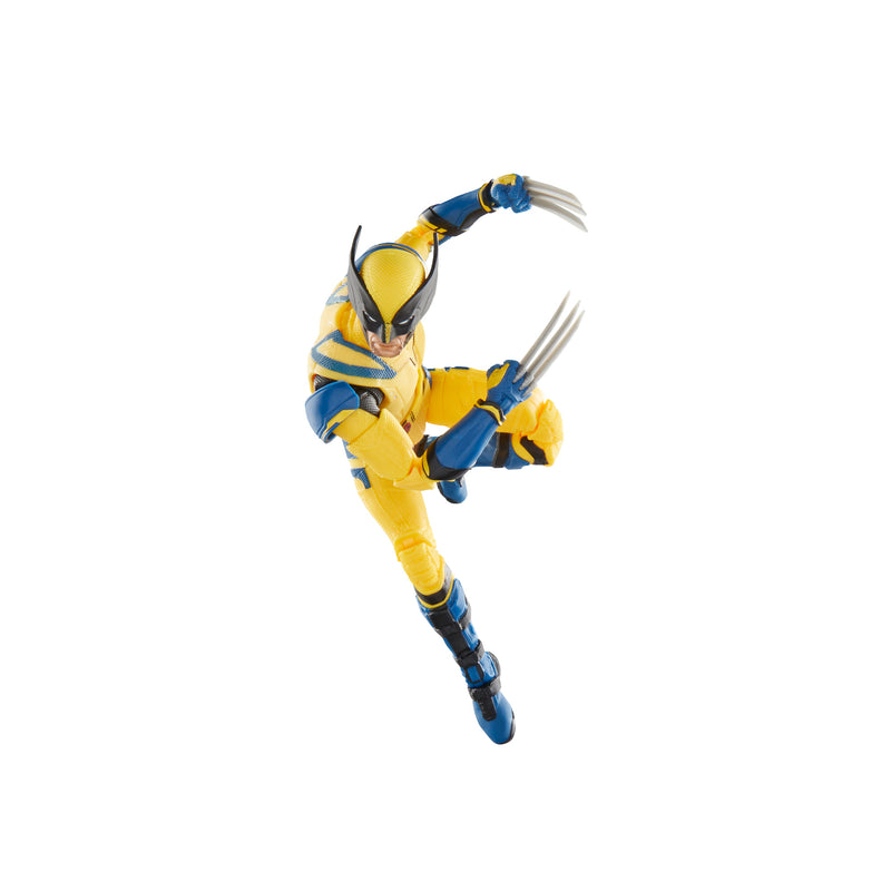 Load image into Gallery viewer, Marvel Legends - Wolverine (Deadpool &amp; Wolverine)

