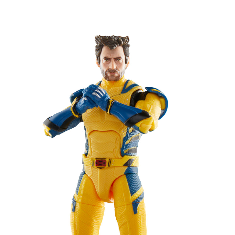 Load image into Gallery viewer, Marvel Legends - Wolverine (Deadpool &amp; Wolverine)
