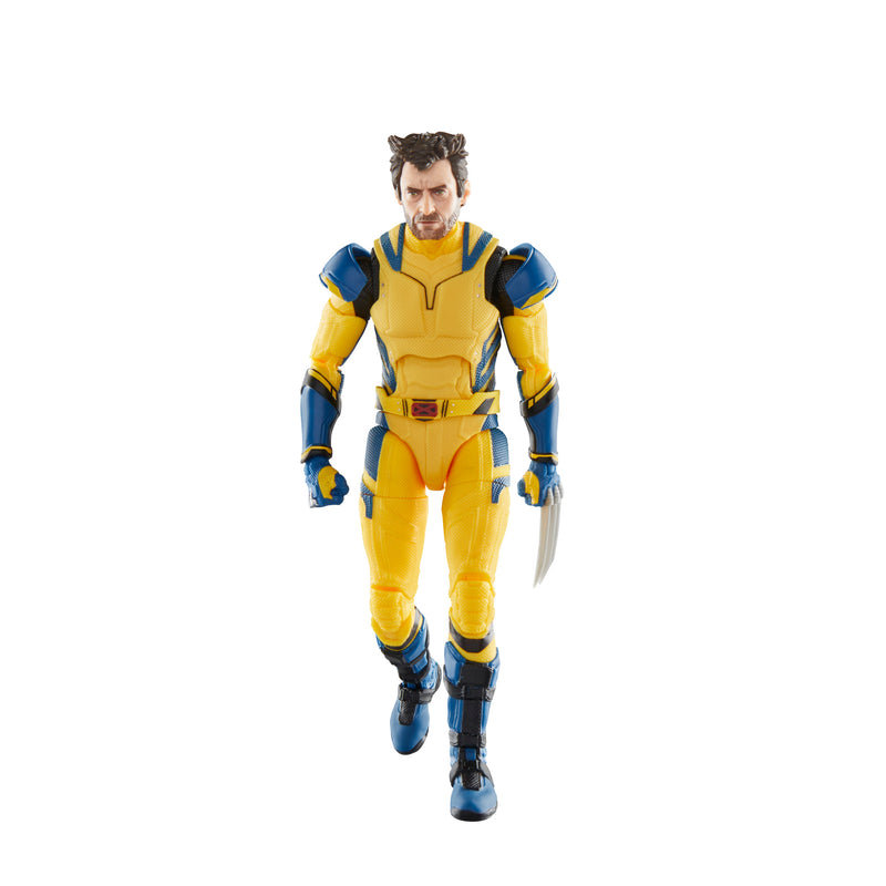 Load image into Gallery viewer, Marvel Legends - Wolverine (Deadpool &amp; Wolverine)
