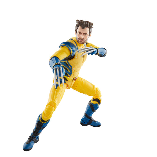 Marvel Legends - Wolverine (Deadpool & Wolverine)
