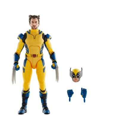 Marvel Legends - Wolverine (Deadpool & Wolverine)