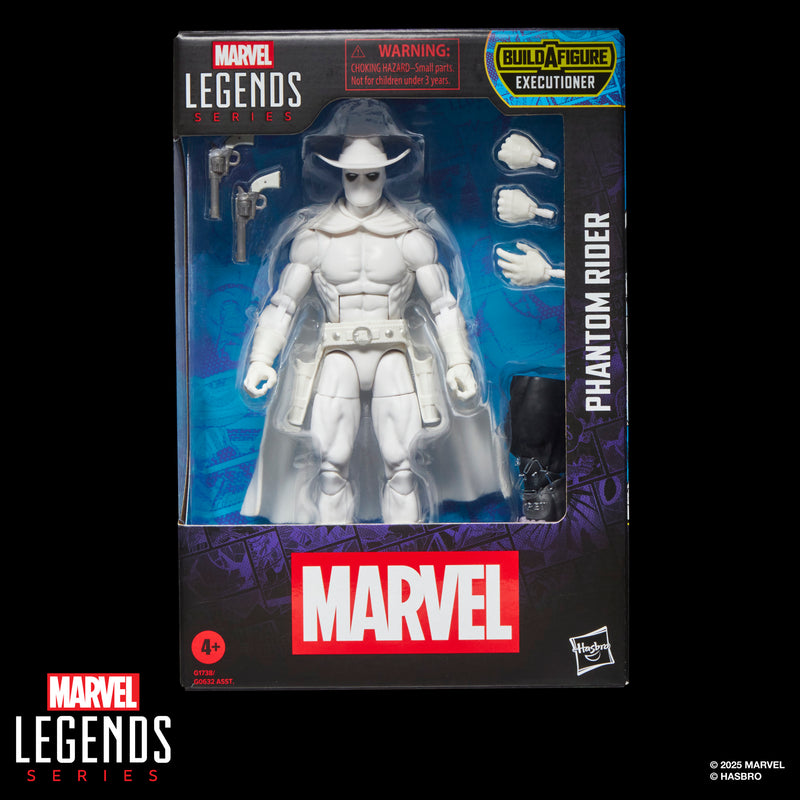 Load image into Gallery viewer, Marvel Legends - Phantom Rider
