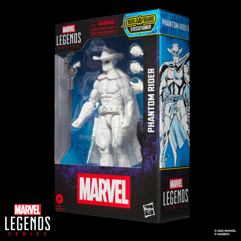 Load image into Gallery viewer, Marvel Legends - Phantom Rider
