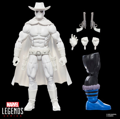 Marvel Legends - Phantom Rider