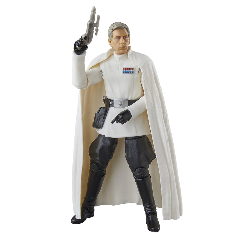 Load image into Gallery viewer, Star Wars the Black Series - Director Orson Krennic
