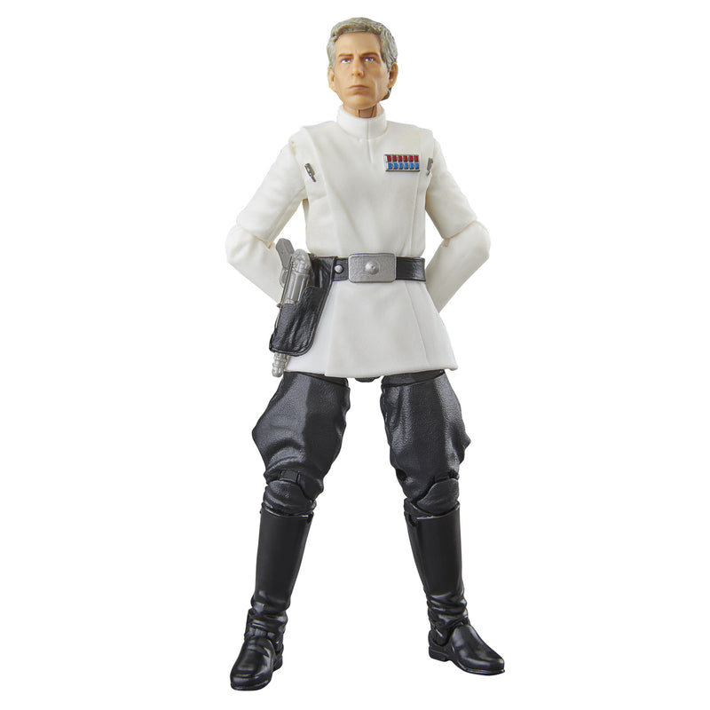 Load image into Gallery viewer, Star Wars the Black Series - Director Orson Krennic
