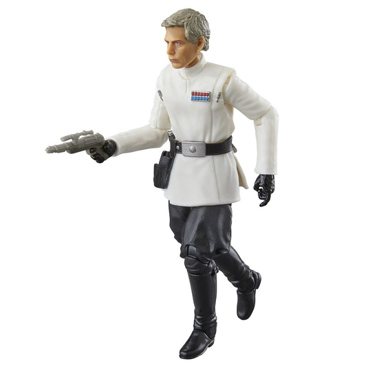 Star Wars the Black Series - Director Orson Krennic