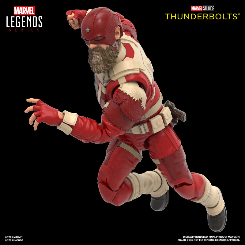 Load image into Gallery viewer, Marvel Legends - Yelena Belova and Red Guardian
