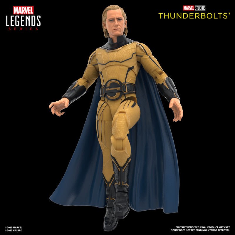 Load image into Gallery viewer, Marvel Legends - John F. Walker and Sentry
