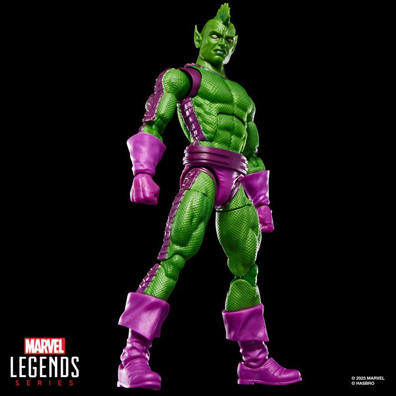 Load image into Gallery viewer, Marvel Legends - Inhumans Black Bolt &amp; Marvel&#39;s Triton
