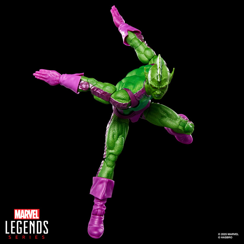 Load image into Gallery viewer, Marvel Legends - Inhumans Black Bolt &amp; Marvel&#39;s Triton
