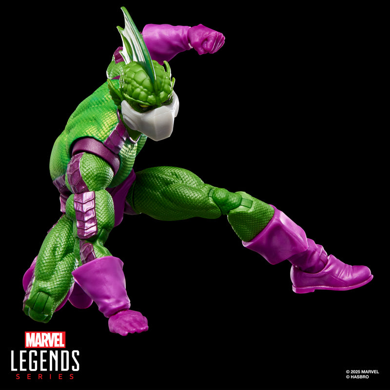 Load image into Gallery viewer, Marvel Legends - Inhumans Black Bolt &amp; Marvel&#39;s Triton
