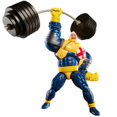 Marvel Legends Series - X-Factor Strong Guy