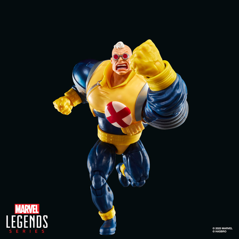 Load image into Gallery viewer, Marvel Legends Series - X-Factor Strong Guy
