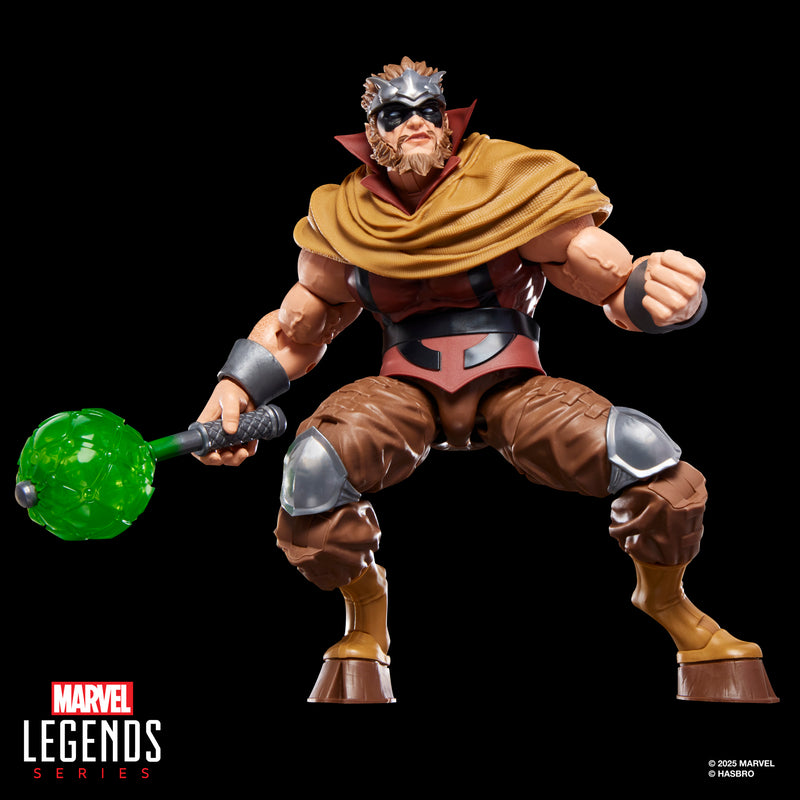 Load image into Gallery viewer, Marvel Legends Series - Inhumans Marvel’s Medusa &amp; Marvel’s Gorgon
