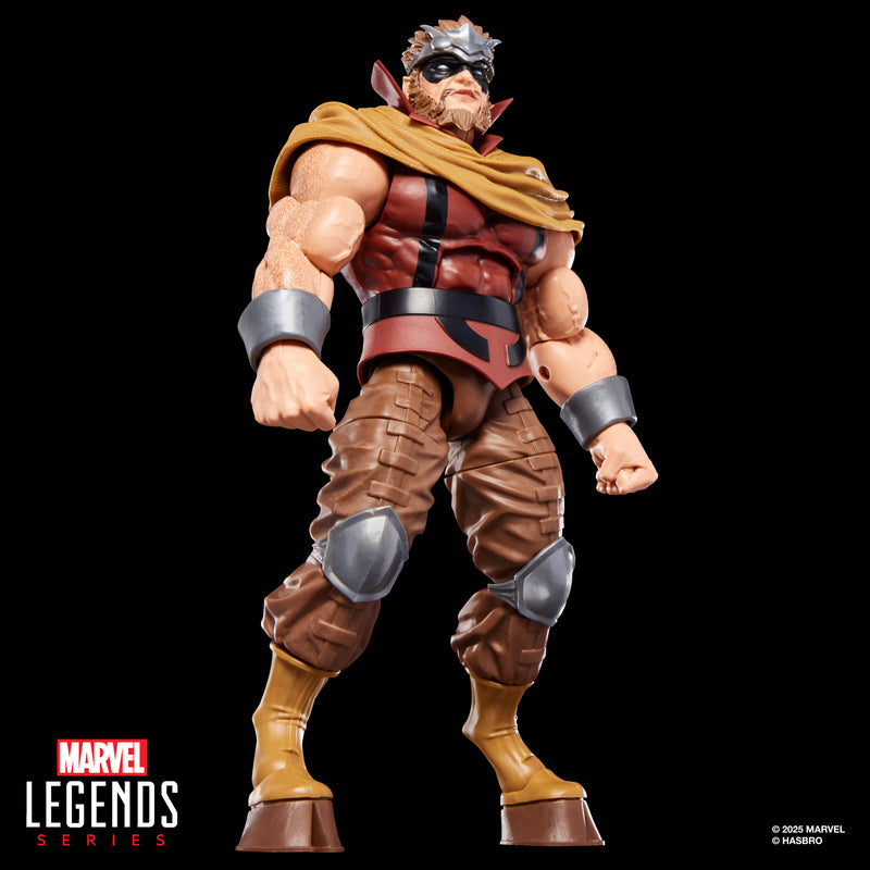 Load image into Gallery viewer, Marvel Legends Series - Inhumans Marvel’s Medusa &amp; Marvel’s Gorgon
