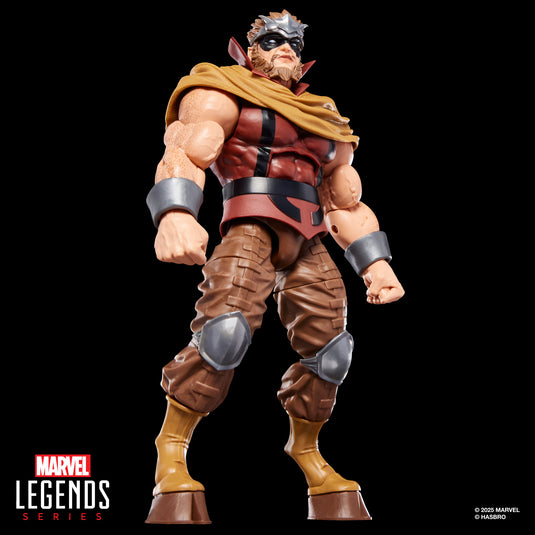 Marvel Legends Series - Inhumans Marvel’s Medusa & Marvel’s Gorgon
