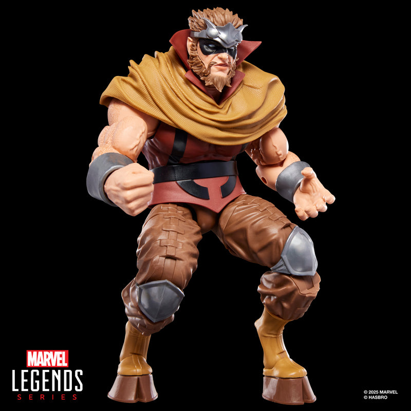 Load image into Gallery viewer, Marvel Legends Series - Inhumans Marvel’s Medusa &amp; Marvel’s Gorgon
