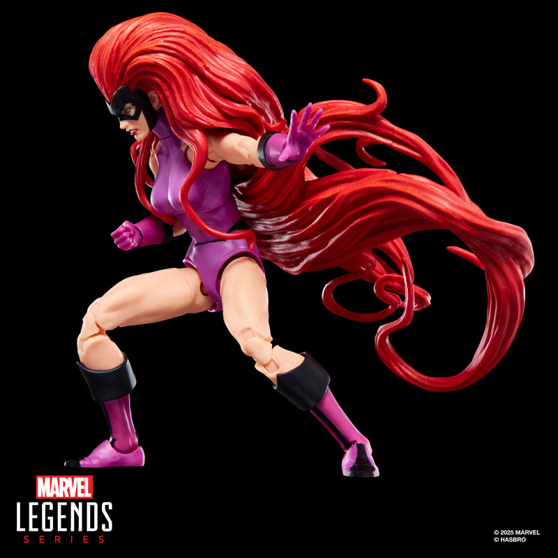 Load image into Gallery viewer, Marvel Legends Series - Inhumans Marvel’s Medusa &amp; Marvel’s Gorgon
