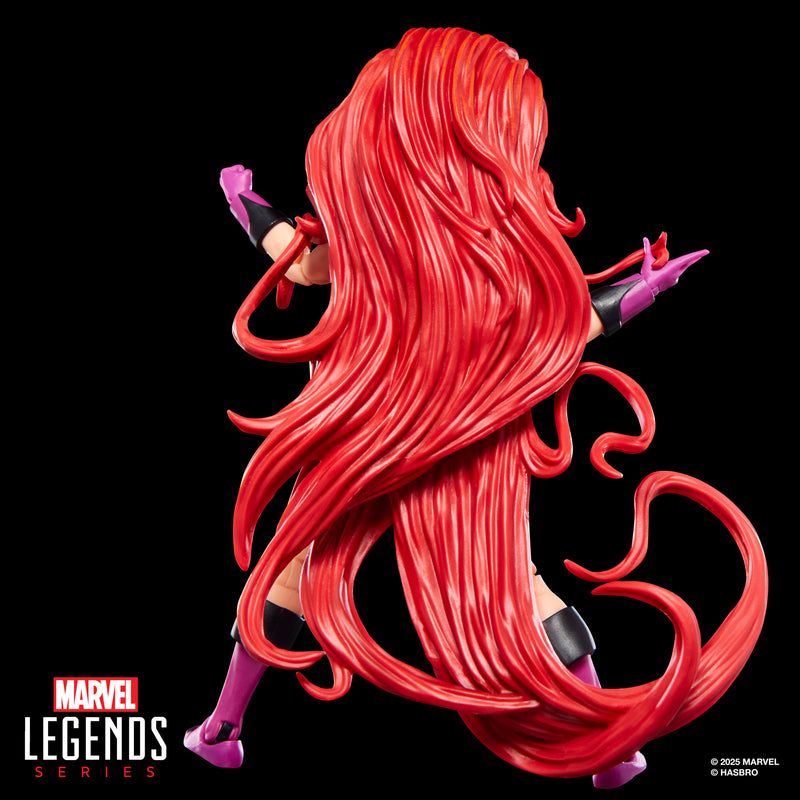 Load image into Gallery viewer, Marvel Legends Series - Inhumans Marvel’s Medusa &amp; Marvel’s Gorgon
