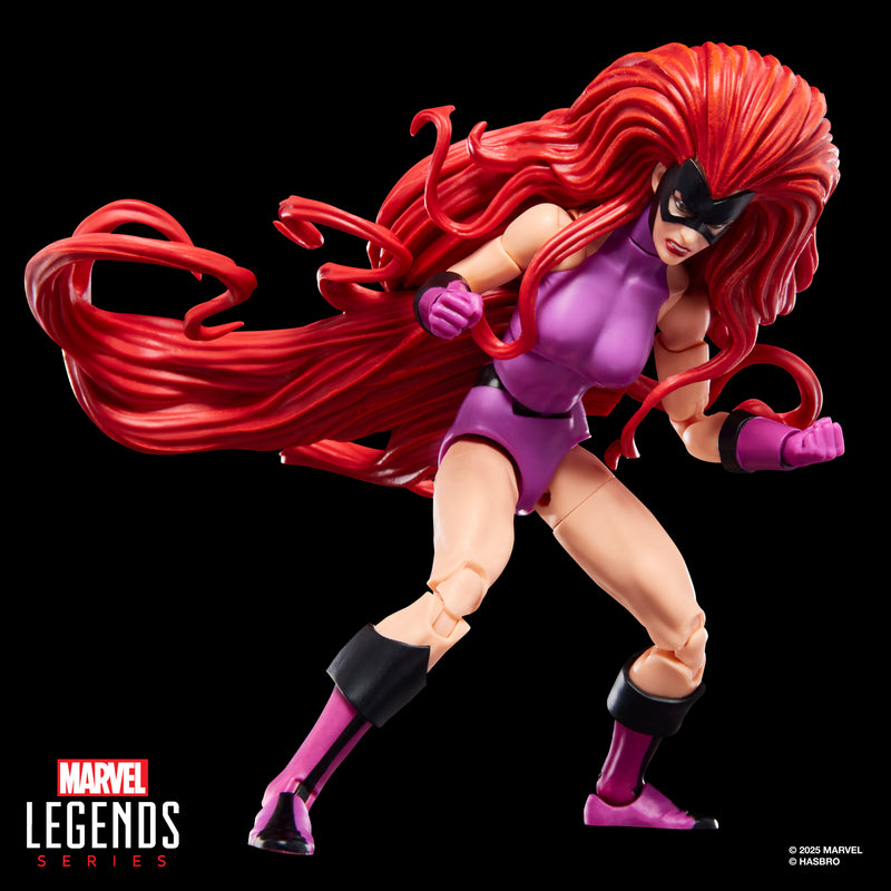 Load image into Gallery viewer, Marvel Legends Series - Inhumans Marvel’s Medusa &amp; Marvel’s Gorgon
