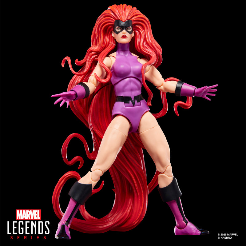Load image into Gallery viewer, Marvel Legends Series - Inhumans Marvel’s Medusa &amp; Marvel’s Gorgon
