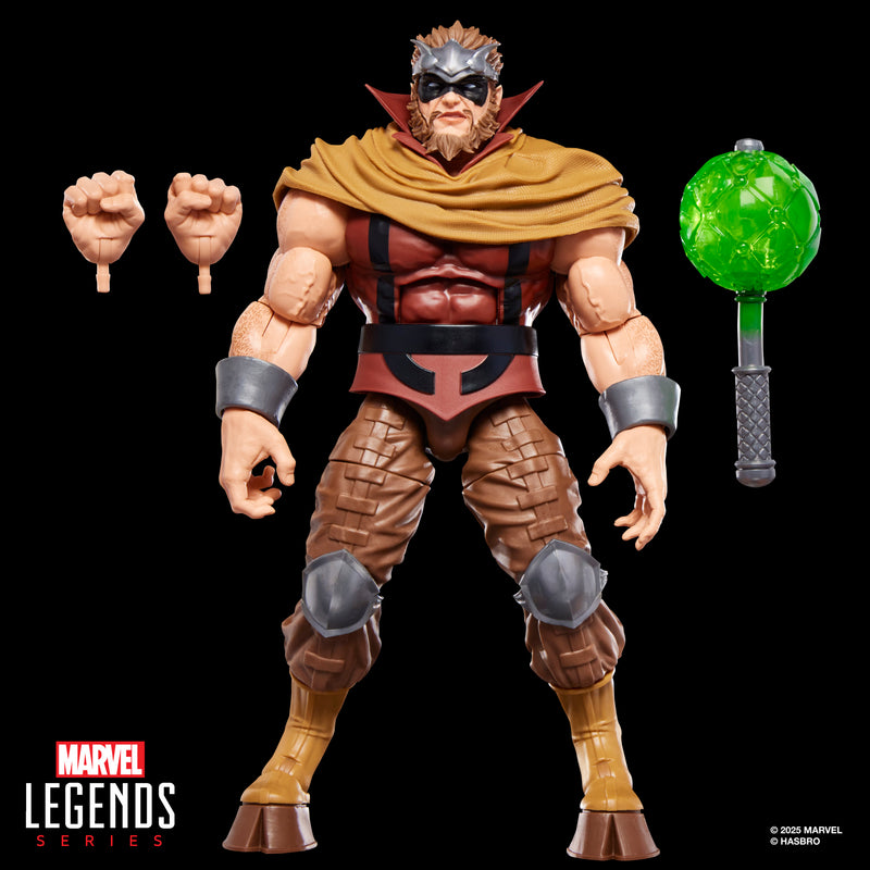 Load image into Gallery viewer, Marvel Legends Series - Inhumans Marvel’s Medusa &amp; Marvel’s Gorgon
