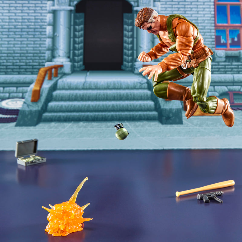Load image into Gallery viewer, Marvel Legends - Gamerverse Punisher and Nick Fury
