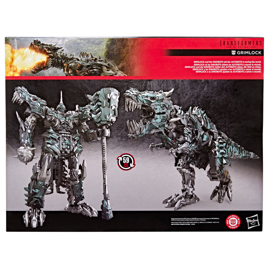 Transformers Studio Series - Titan Class Grimlock