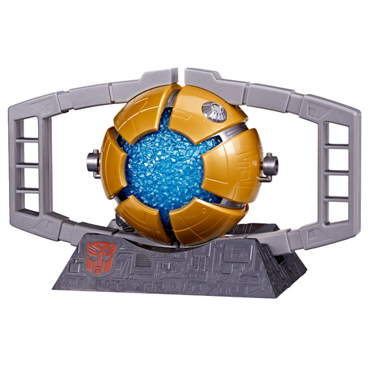 Transformers Studio Series - The Transformers: The Movie - The Matrix of Leadership