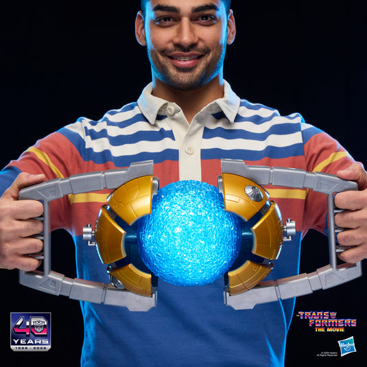 Transformers Studio Series - The Transformers: The Movie - The Matrix of Leadership