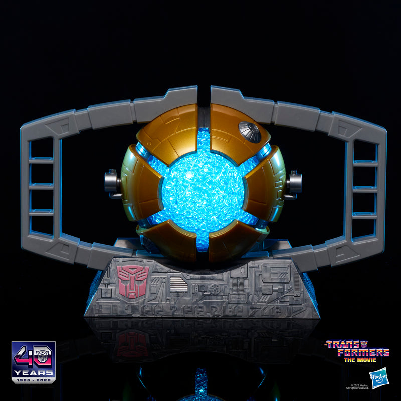 Load image into Gallery viewer, Transformers Studio Series - The Transformers: The Movie - The Matrix of Leadership
