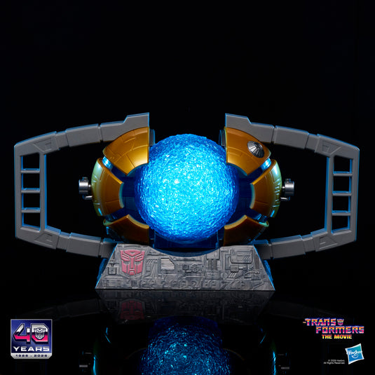 Transformers Studio Series - The Transformers: The Movie - The Matrix of Leadership