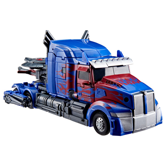 Transformers Studio Series - The Last Knight Leader Class Nemesis Prime