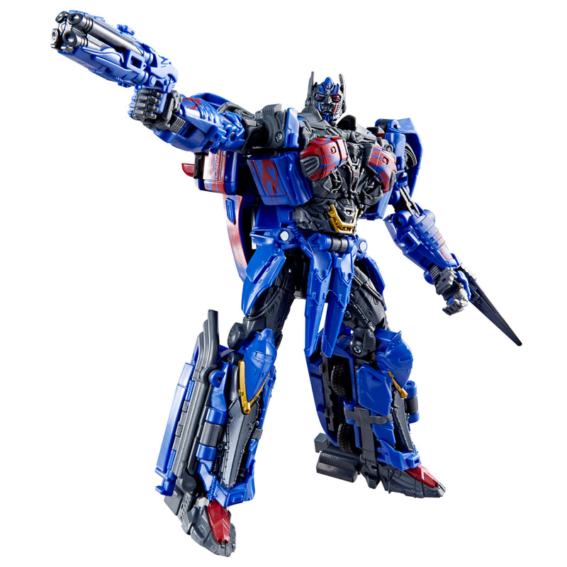 Load image into Gallery viewer, Transformers Studio Series - The Last Knight Leader Class Nemesis Prime
