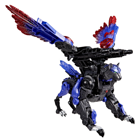 Transformers Age of the Primes - Leader Class Razorclaw