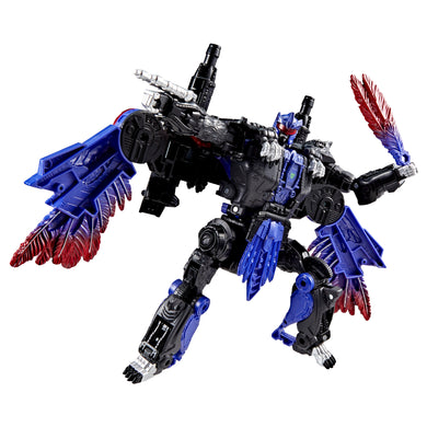 Transformers Age of the Primes - Leader Class Razorclaw