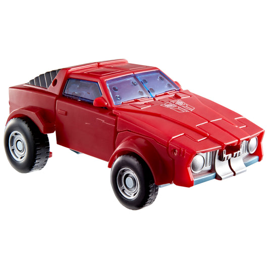 Transformers Studio Series - Transformers The Movie Deluxe Class Windcharger