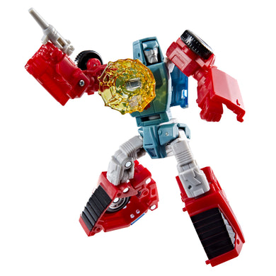 Transformers Studio Series - Transformers The Movie Deluxe Class Windcharger