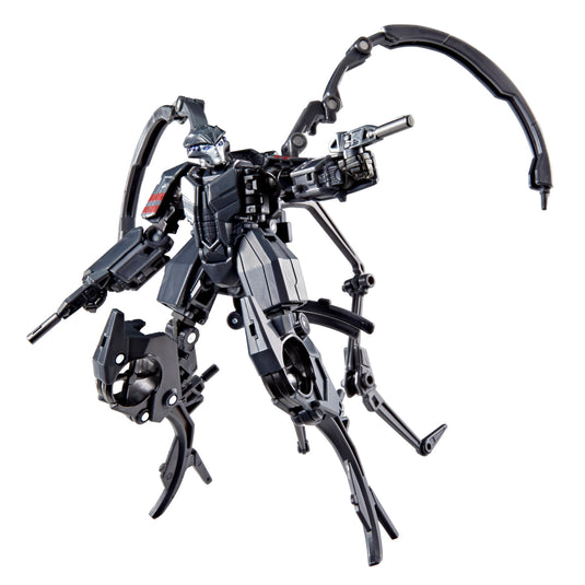 Transformers Studio Series - Transformers One Deluxe Class Airachnid