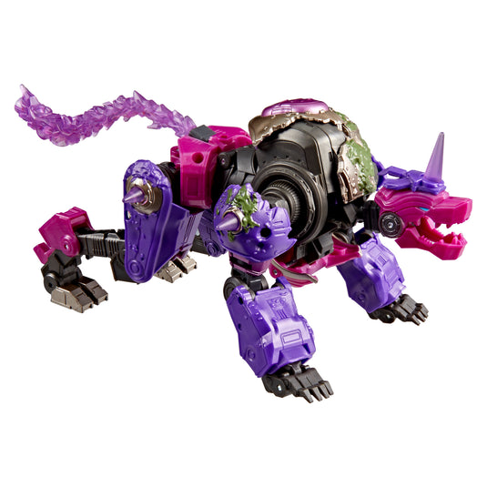 Transformers Studio Series - Transformers One Voyager Class Alpha Trion