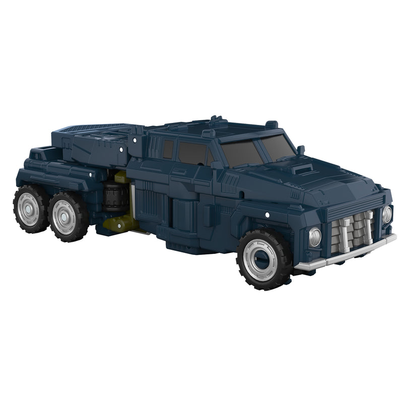 Load image into Gallery viewer, Transformers Age of the Primes - Commander Class Combaticon Onslaught
