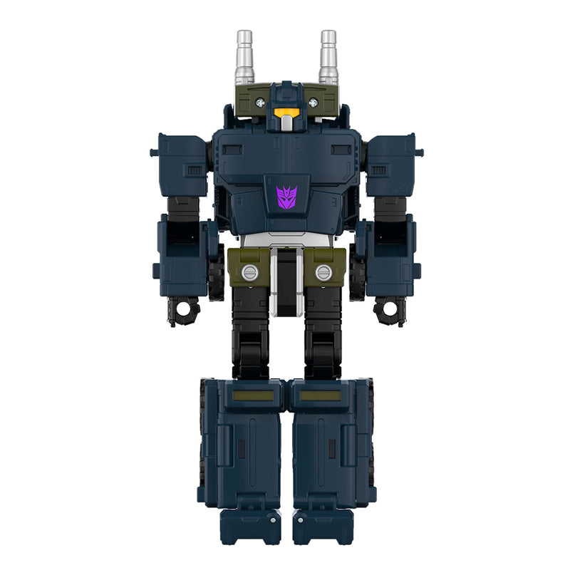 Load image into Gallery viewer, Transformers Age of the Primes - Commander Class Combaticon Onslaught
