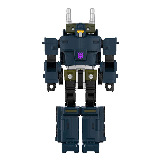 Transformers Age of the Primes - Commander Class Combaticon Onslaught