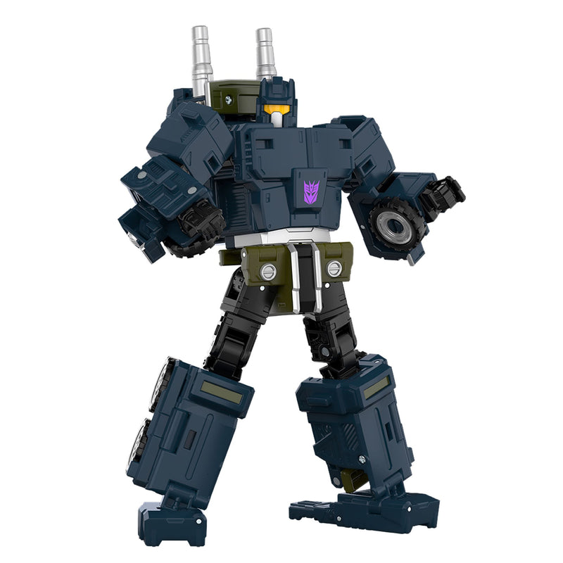 Load image into Gallery viewer, Transformers Age of the Primes - Commander Class Combaticon Onslaught
