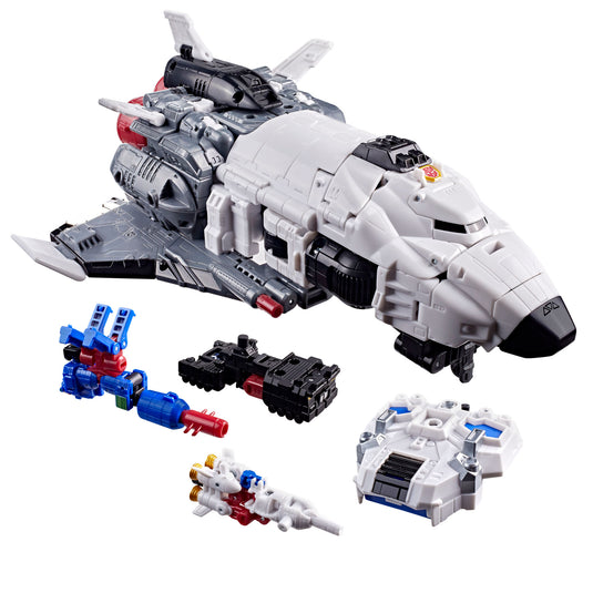 Transformers Age of the Primes - Commander Class Armada Jetfire